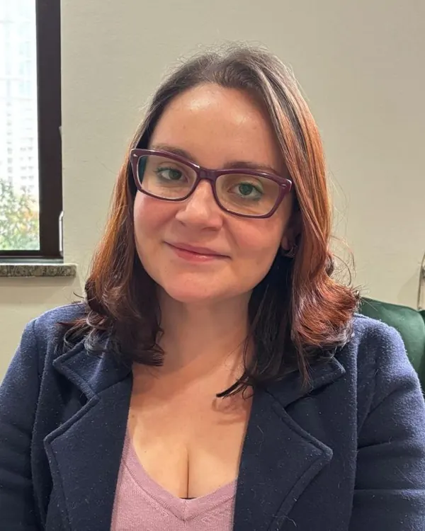Clarice Tosetto, fonoaudióloga